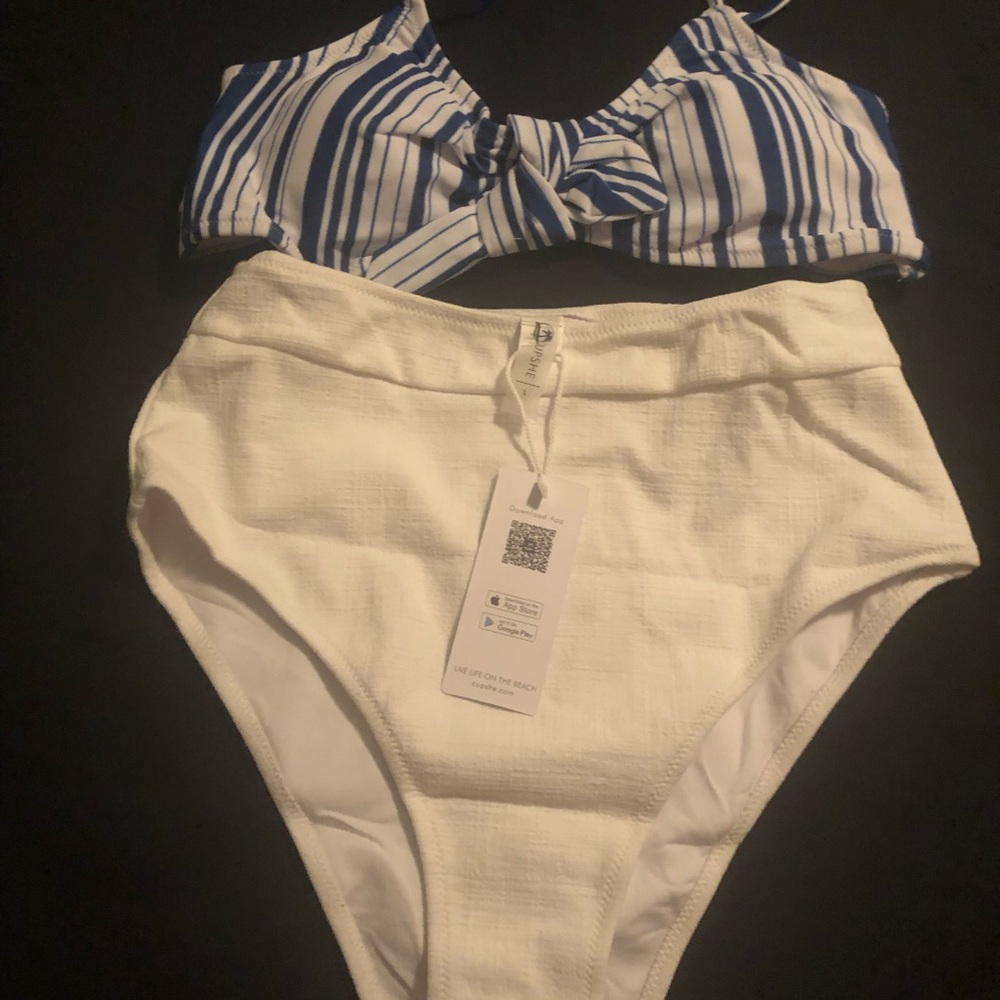 Cupshe bikini